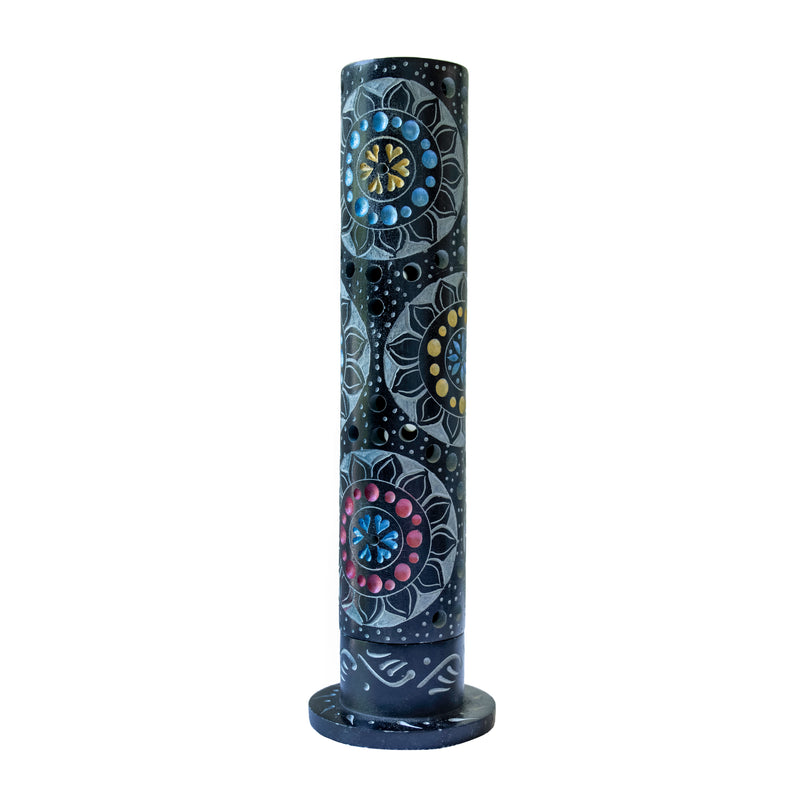 Stone Incense Holders