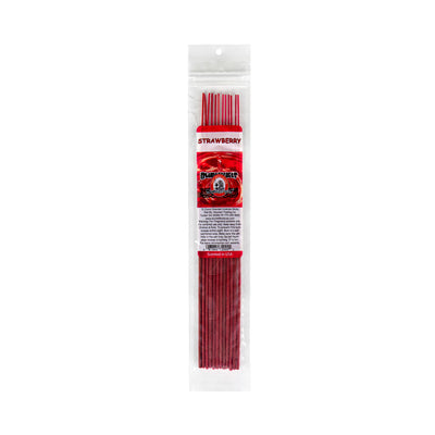 Strawberry Hand-Dipped Incense