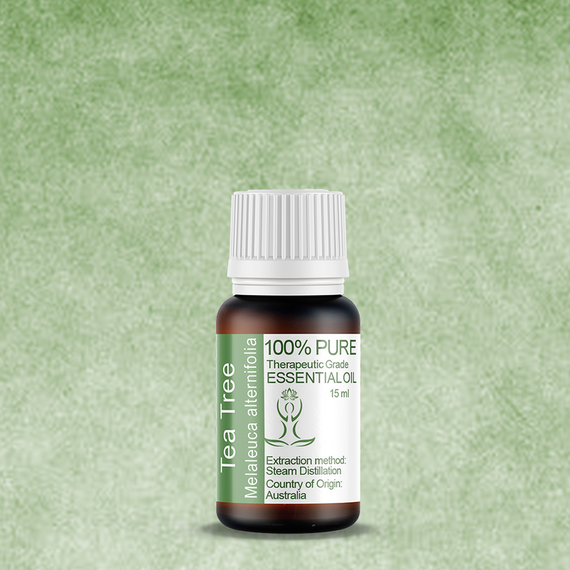 Tea Tree