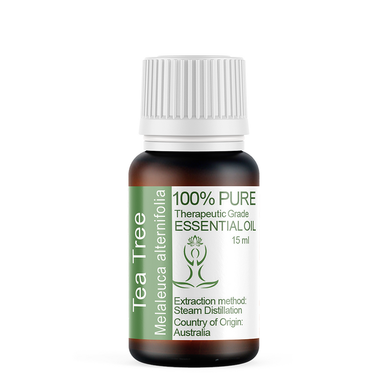 Tea Tree
