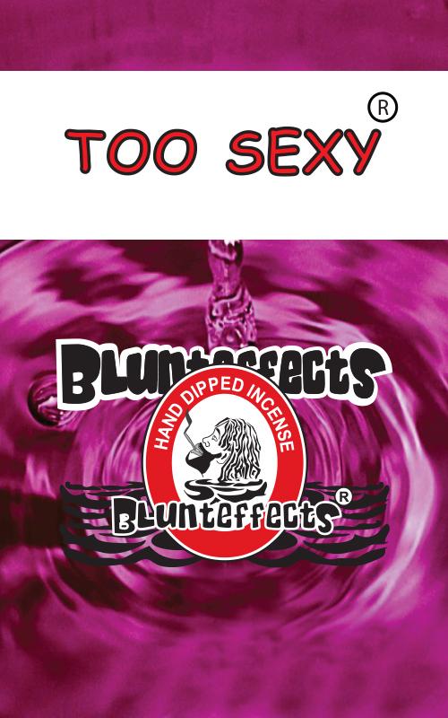 Too Sexy® Hand-Dipped Incense