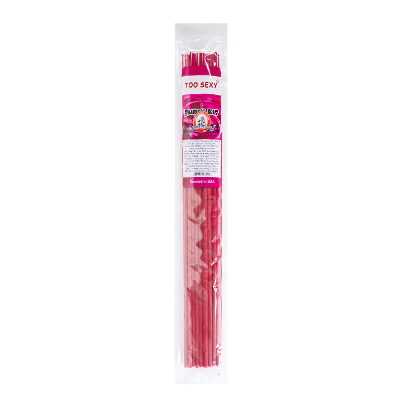 Too Sexy® Hand-Dipped Incense