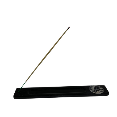 Stone Incense Holders