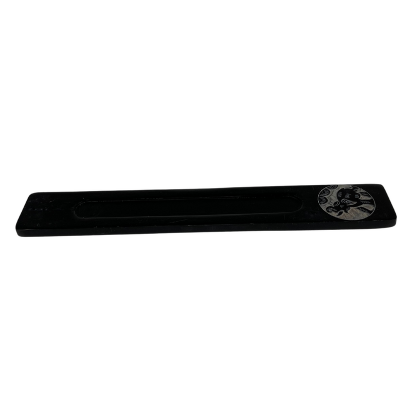 Stone Incense Holders