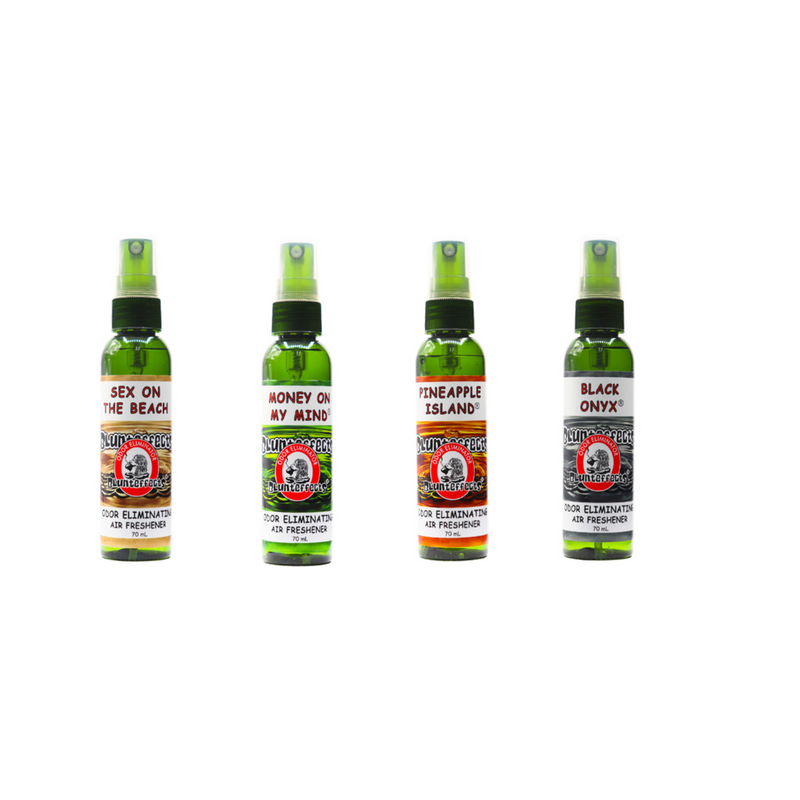 Blunteffects® Odor Eliminators Variety 4-Pack