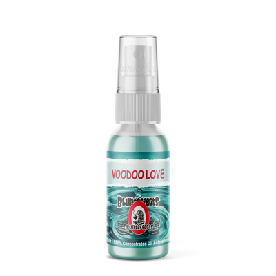 Voodoo Love Spray Air-Freshener 1 oz.