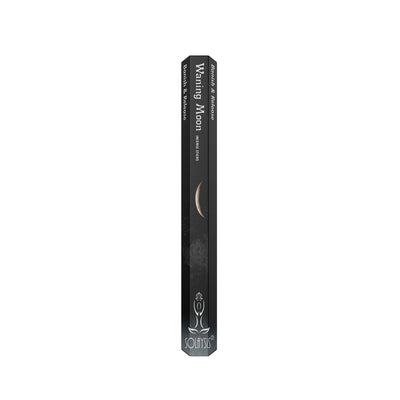 Waning Moon Incense