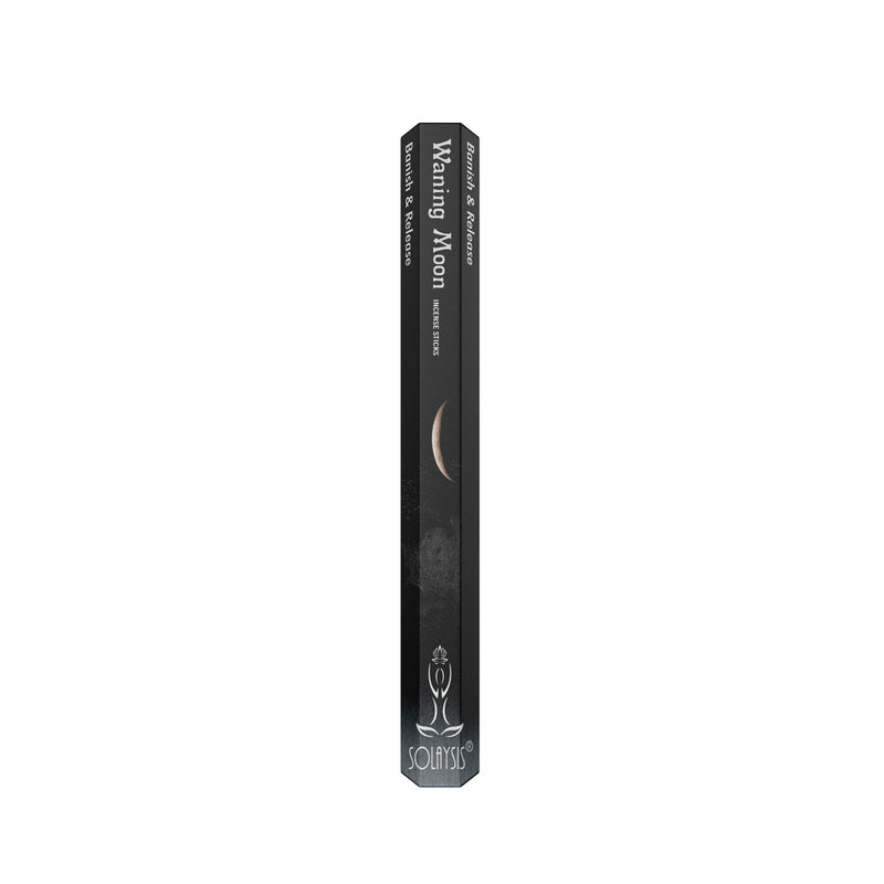 Waning Moon Incense