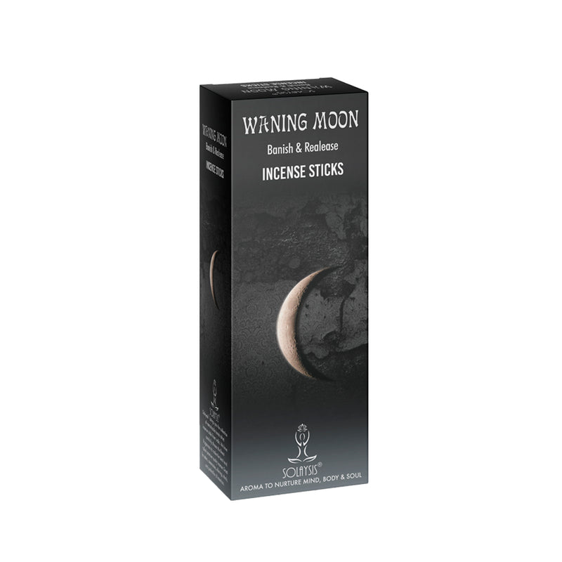 Waning Moon Incense
