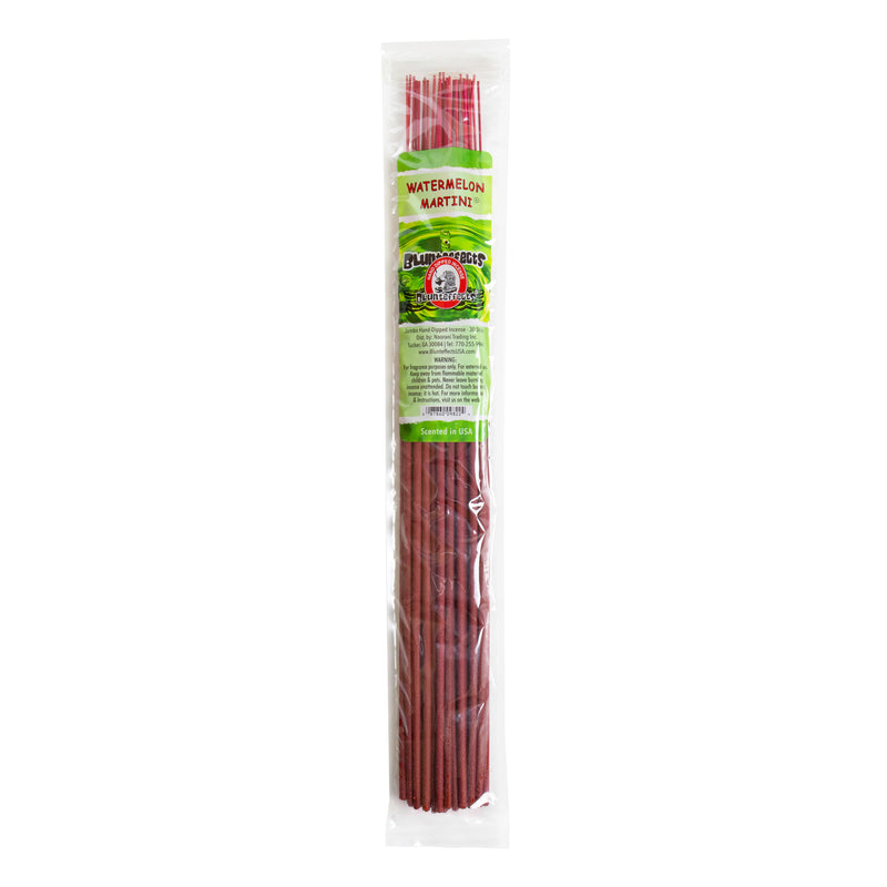 Watermelon Martini® Hand-Dipped Incense