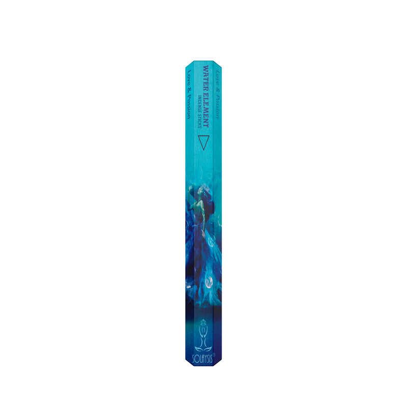 Water Element Incense