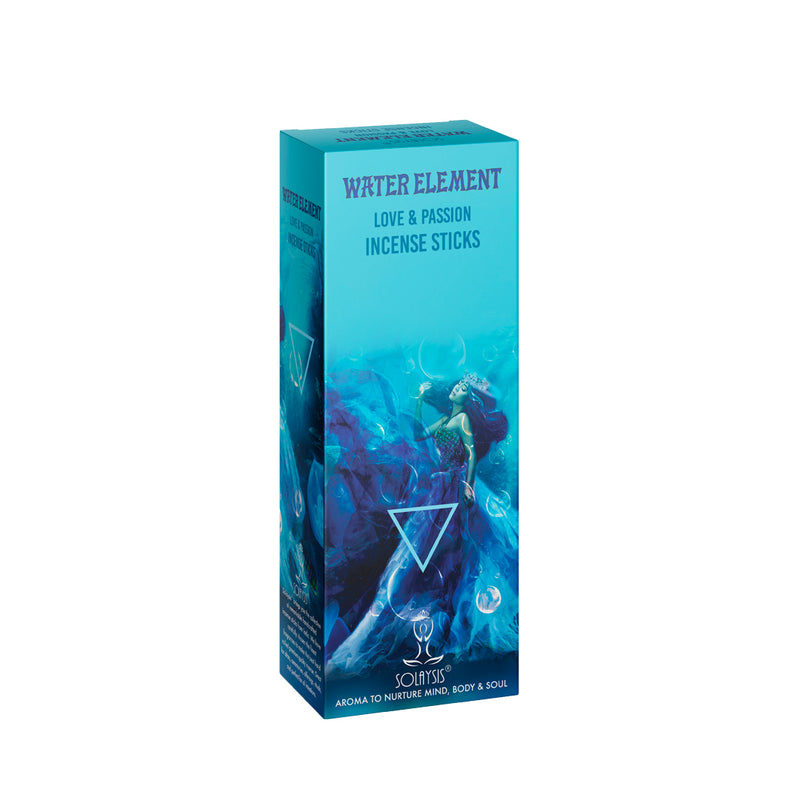Water Element Incense