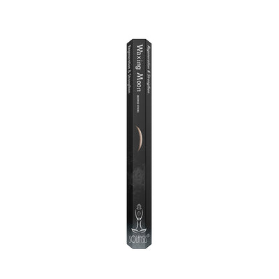Waxing Moon Incense