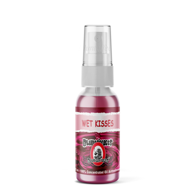Wet Kisses Spray Air-Freshener 1 oz.