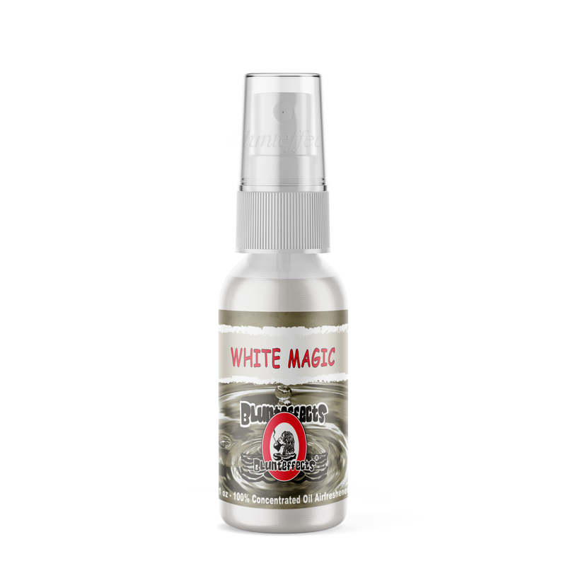 White Magic™ Spray Air-Freshener 1 oz.