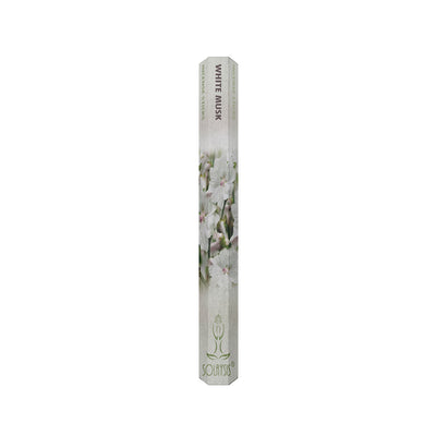 White Musk Incense