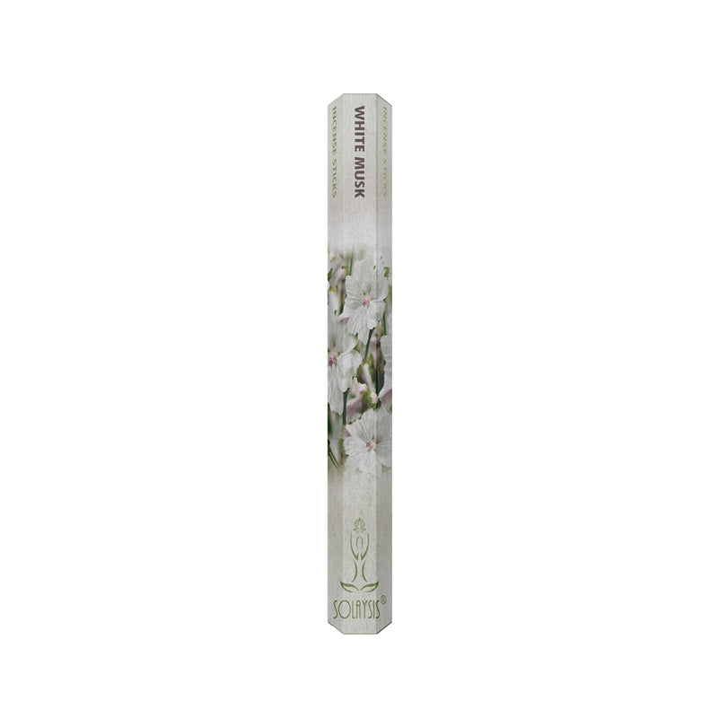 White Musk Incense