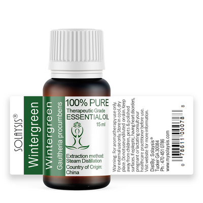 Wintergreen