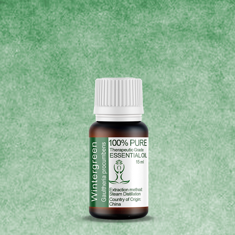 Wintergreen