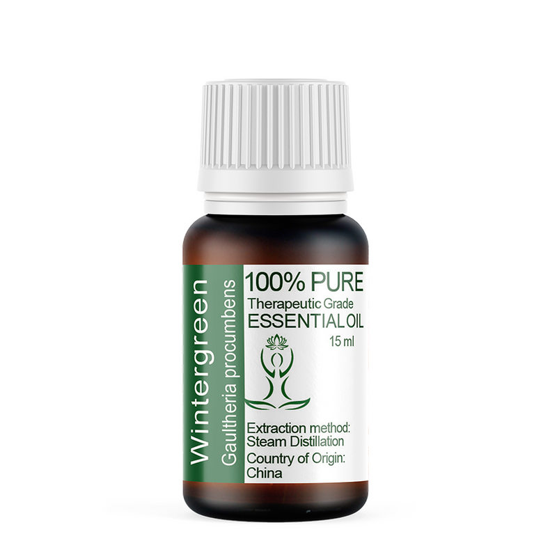Wintergreen