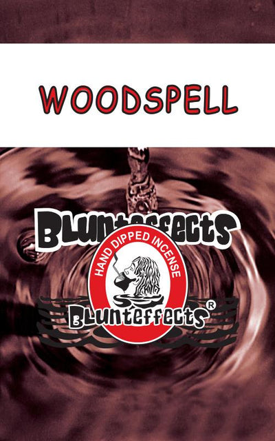 Woodspell Hand-Dipped Incense