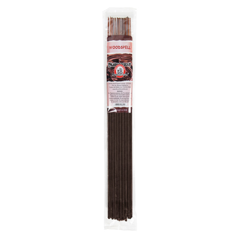 Woodspell Hand-Dipped Incense