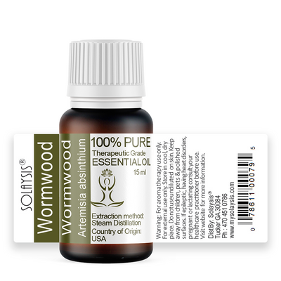Wormwood
