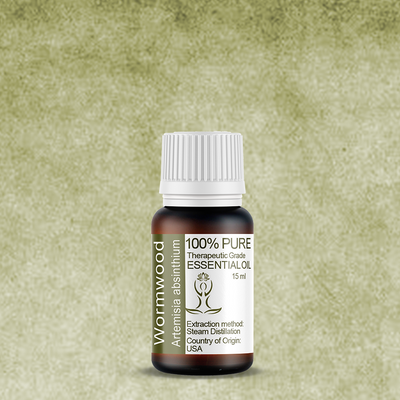 Wormwood