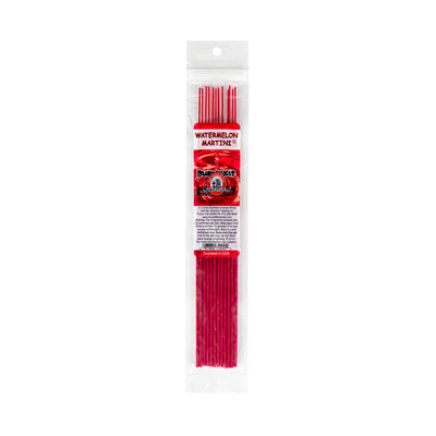 Watermelon Martini® Hand-Dipped Incense