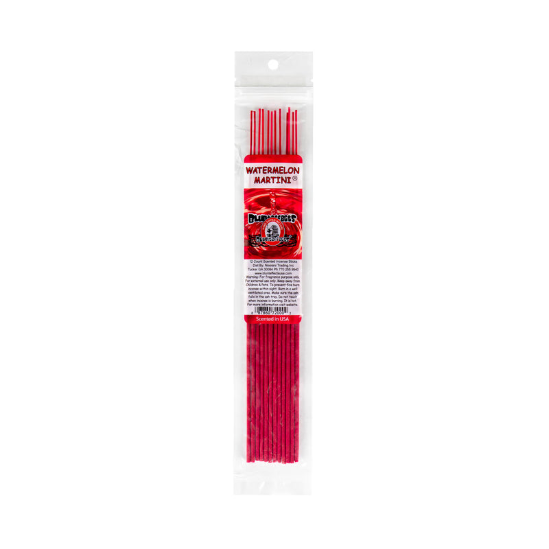 Watermelon Martini® Hand-Dipped Incense