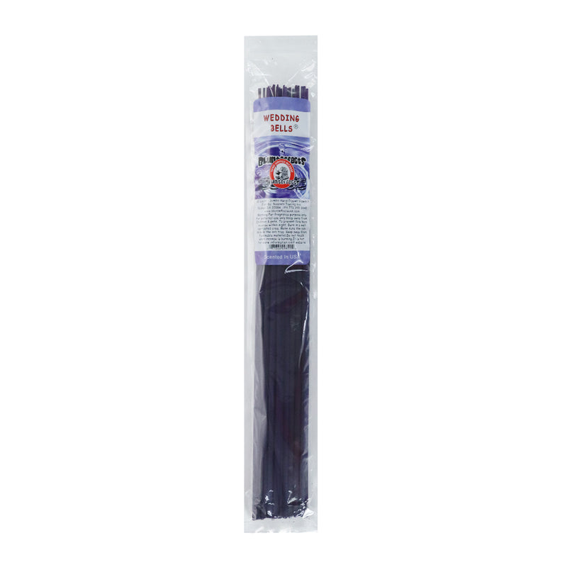 Wedding Bells® Hand-Dipped Incense