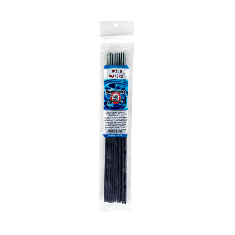 Wild Waters®Hand-Dipped Incense