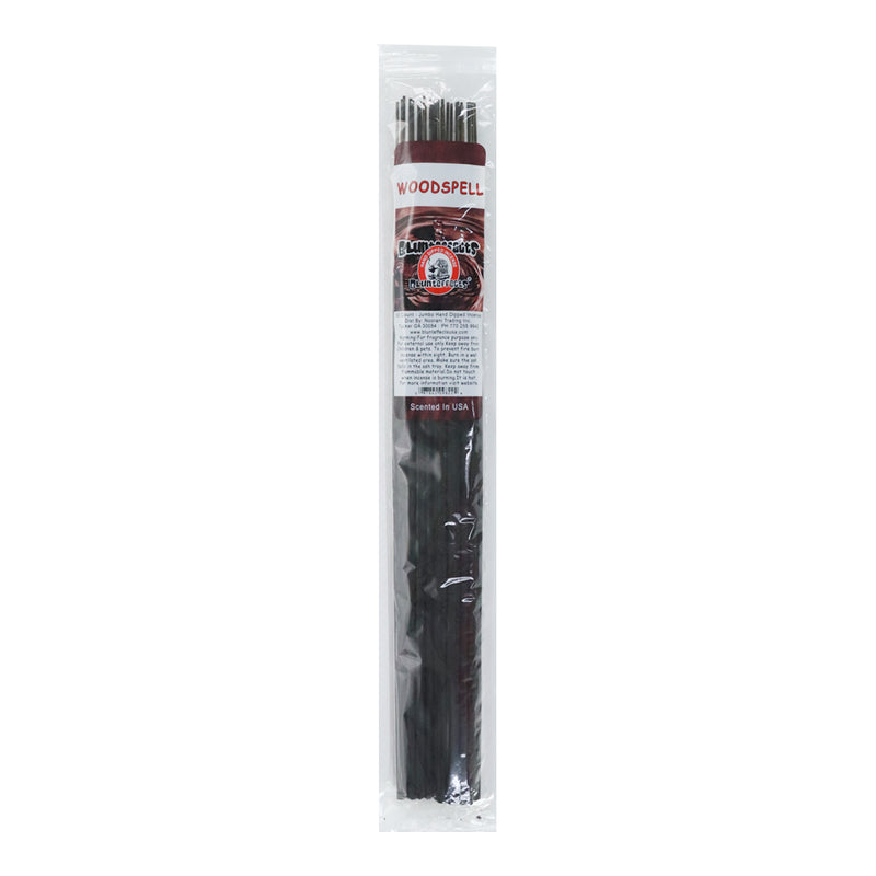 Woodspell Hand-Dipped Incense