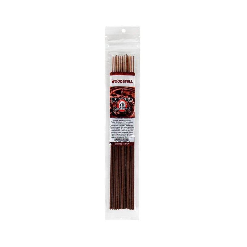 Woodspell Hand-Dipped Incense
