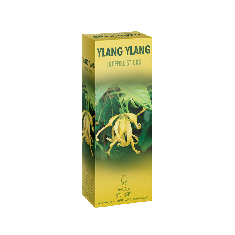 Ylang Ylang Incense