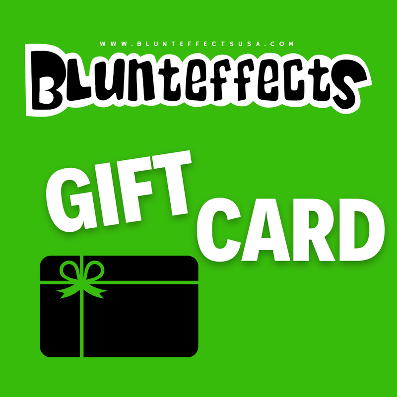 Blunteffects® Gift Card