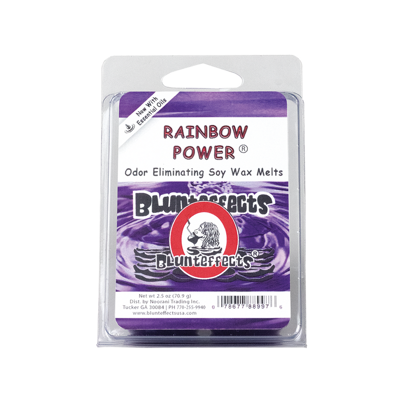 Rainbow Power® Wax Melt