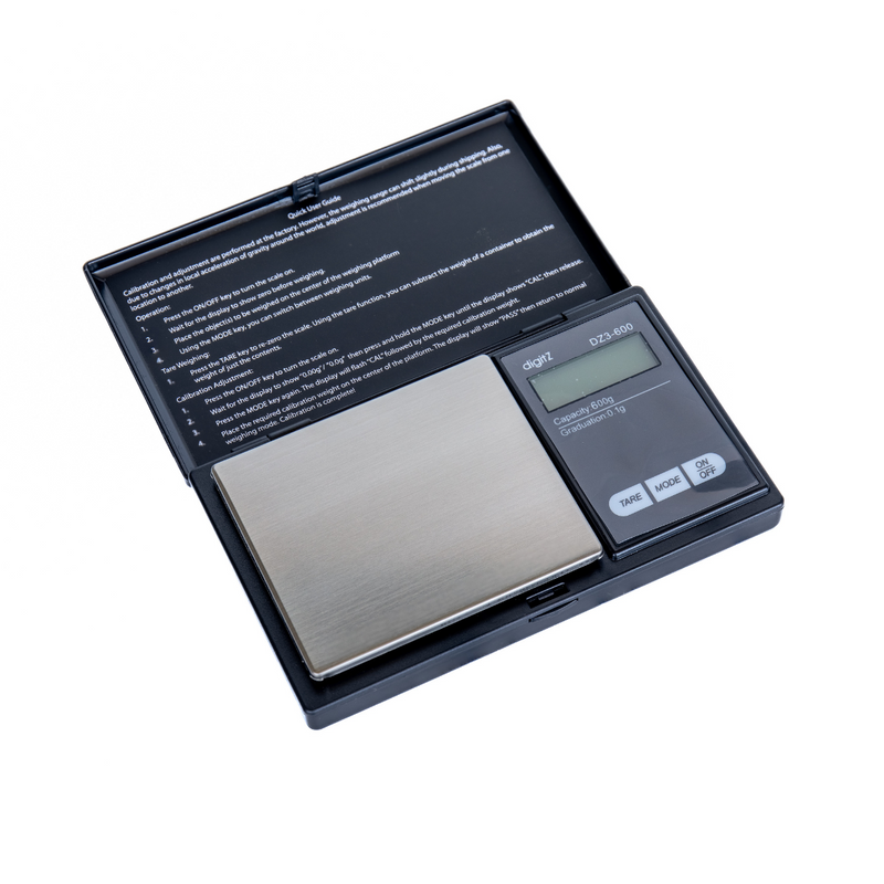 Pocket Scale
